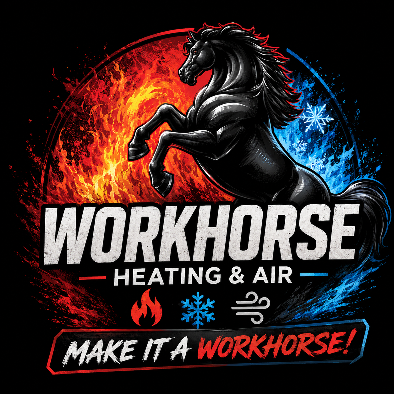 Workhorse HVAC